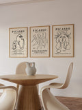 Picasso War and Peace