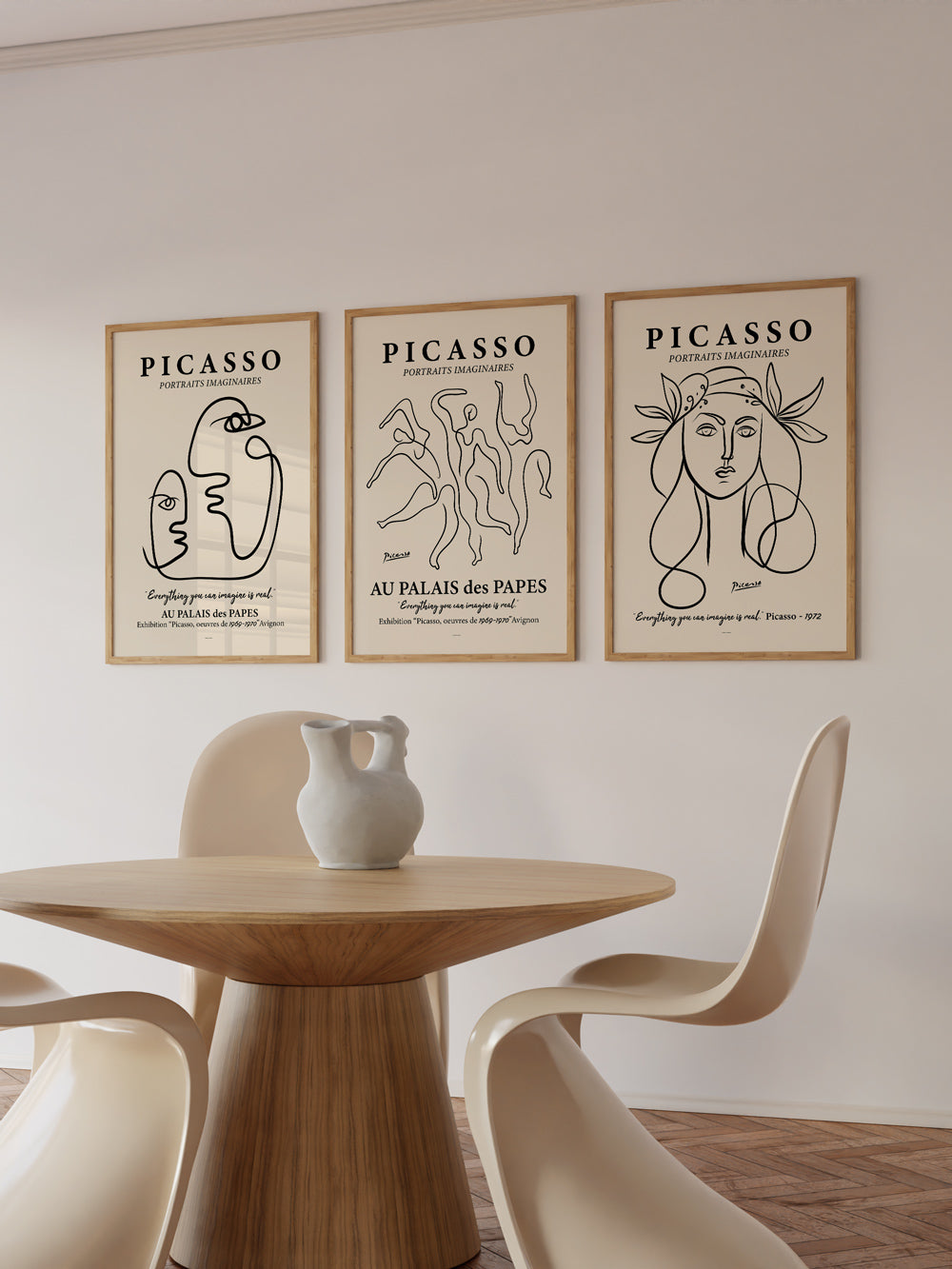Picasso War and Peace