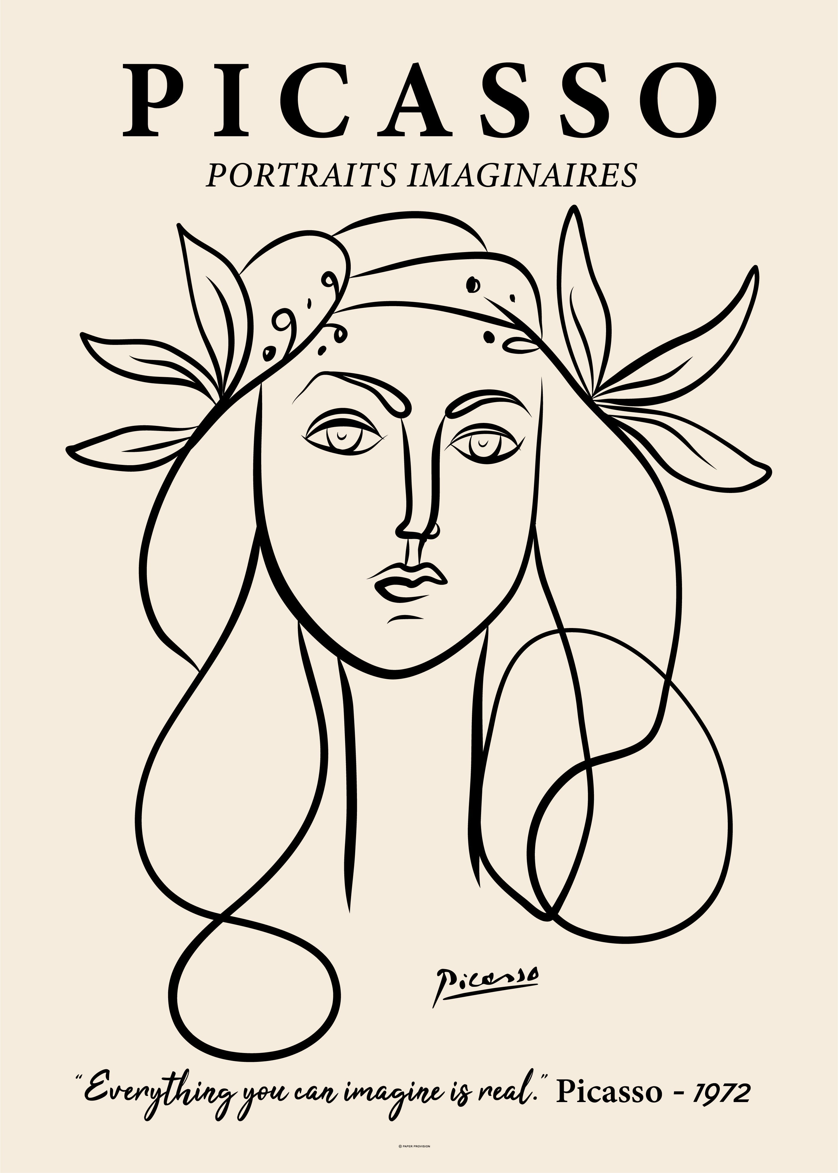 Picasso War and Peace