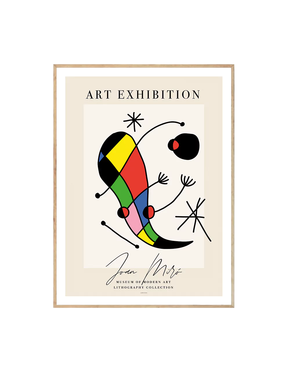 Art Exhibit II
