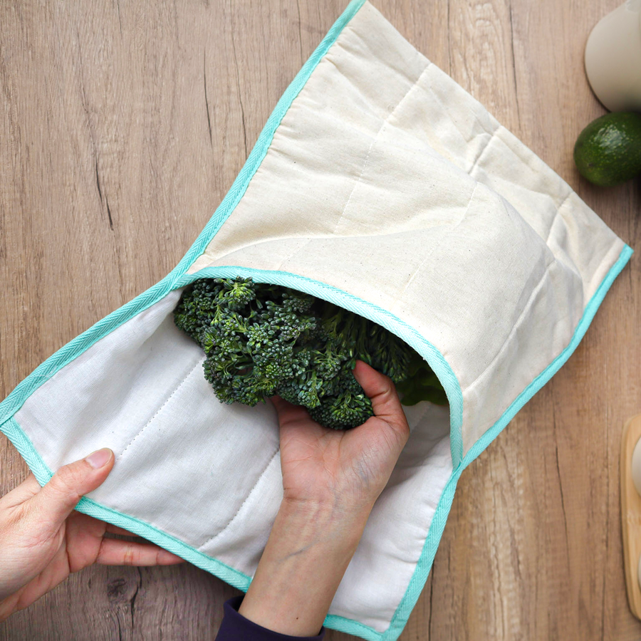 Produce Saver Bag